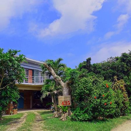 435 Hotel Ishigaki  Exterior photo