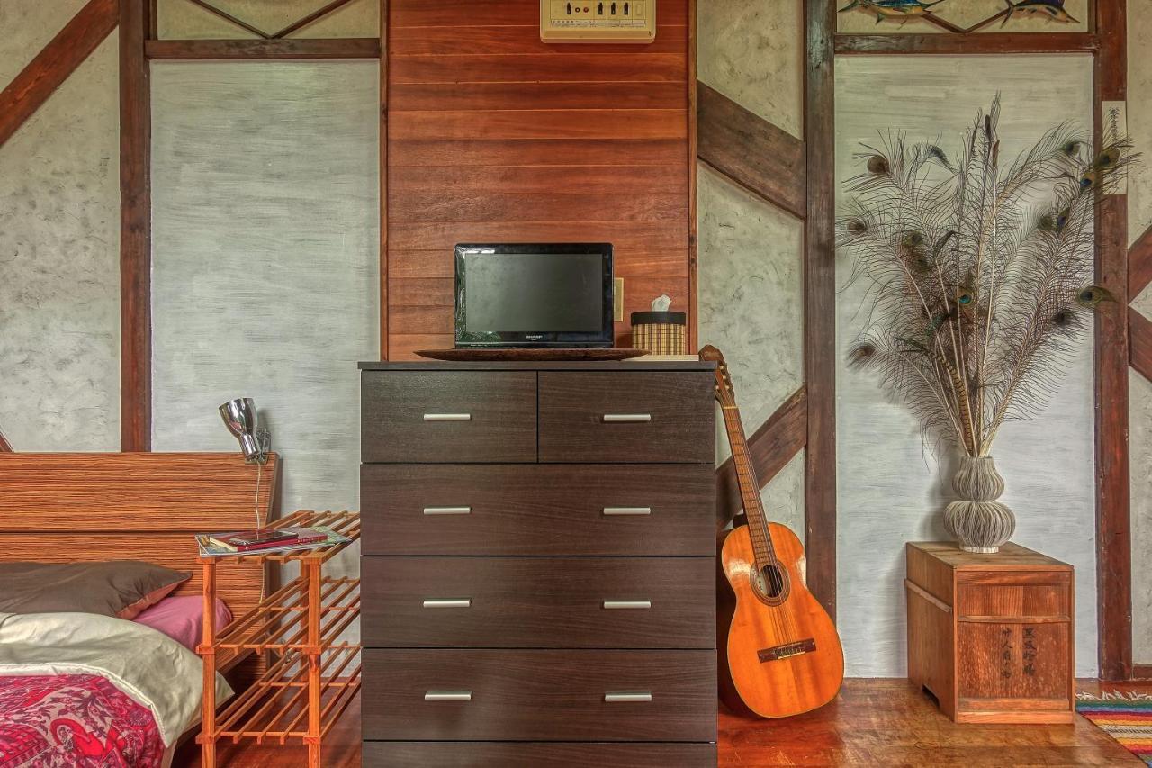 435 Hotel Ishigaki  Exterior photo