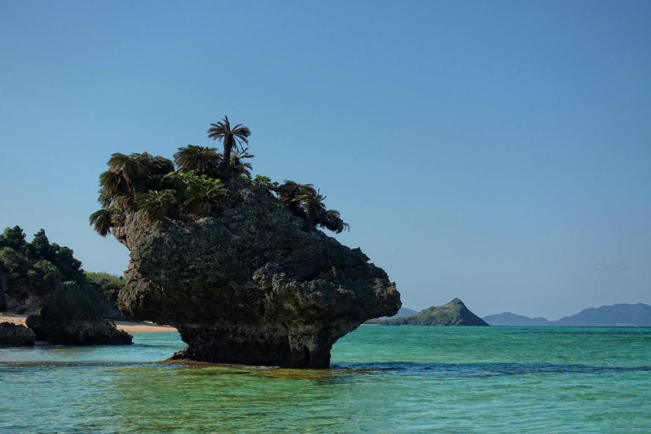 435 Hotel Ishigaki  Exterior photo